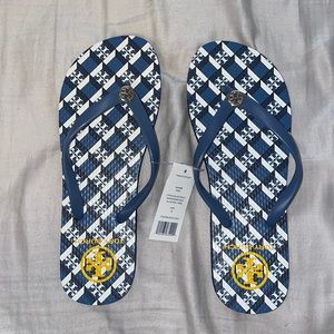 Tory Burch Flip flops